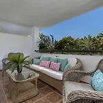 Balcon De Puente Romano