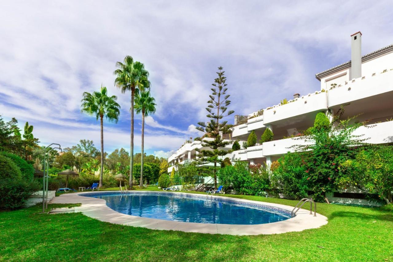 Apartment Balcon De Puente Romano