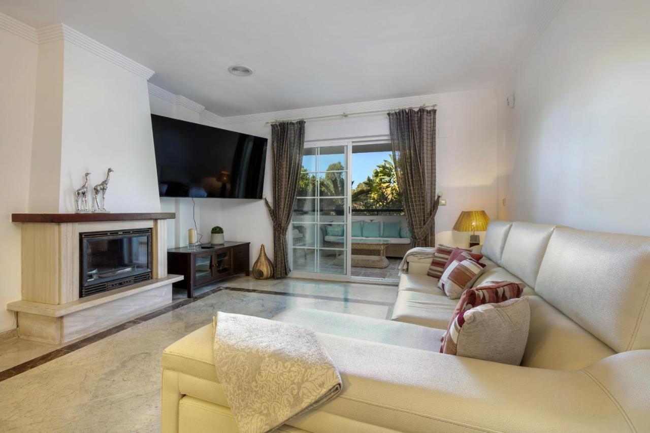 Apartment Balcon De Puente Romano *