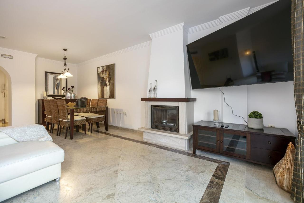 Apartment Balcon De Puente Romano *