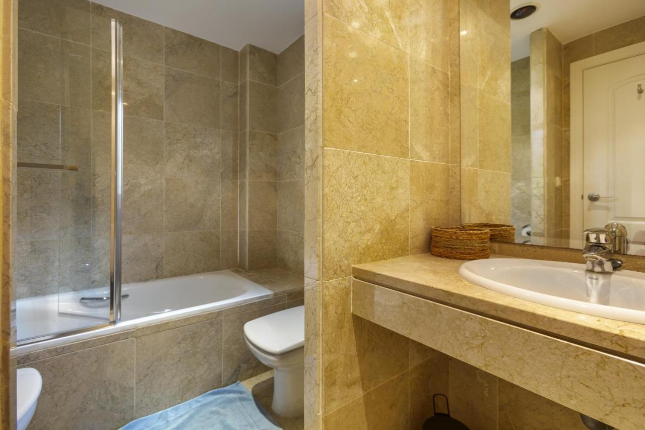 Apartment Balcon De Puente Romano