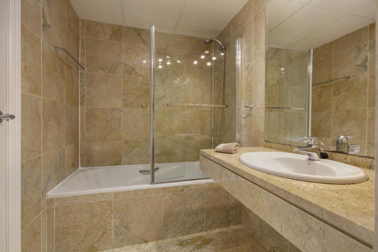 Apartment Balcon De Puente Romano