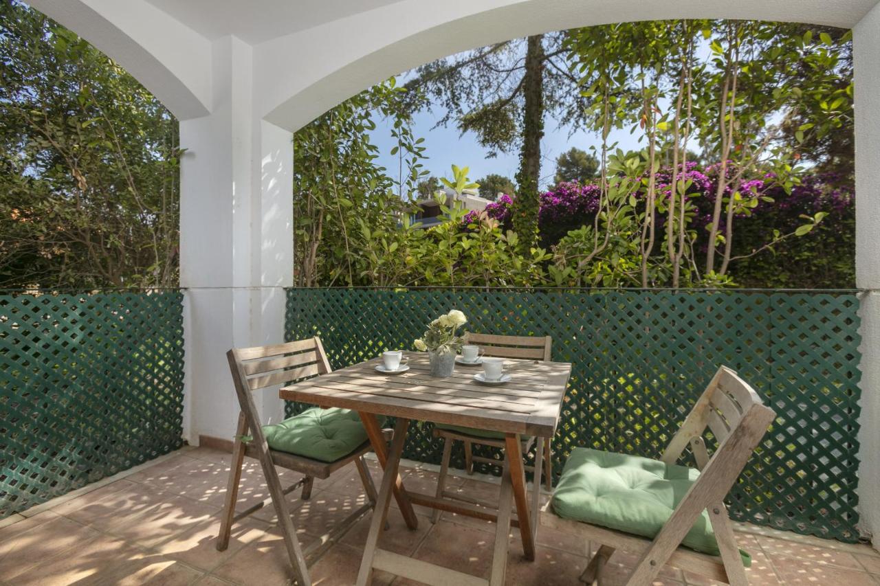 Balcon De Puente Romano Apartment Marbella