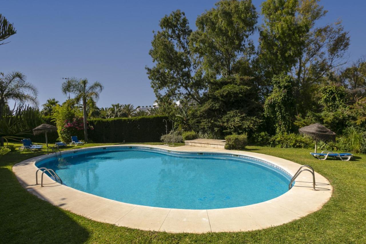 Apartment Balcon De Puente Romano Marbella